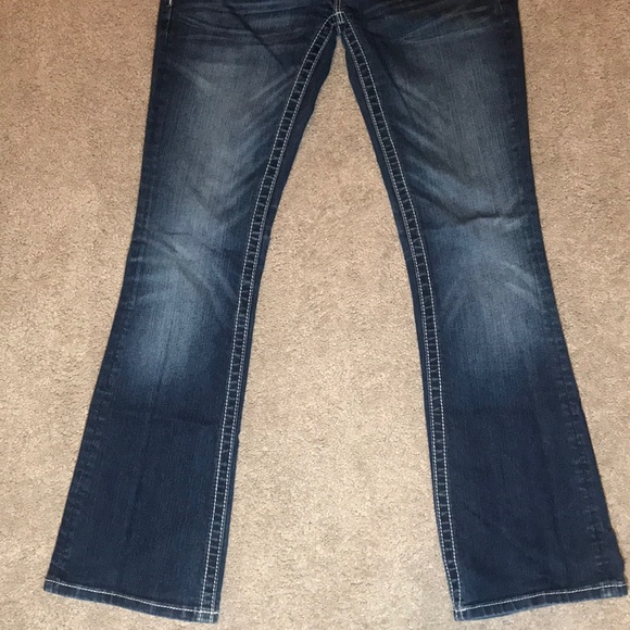 Miss Me jeans - Picture 4 of 5